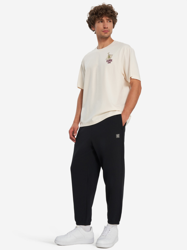 Брюки мужские Erke