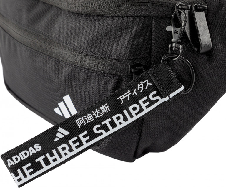 Сумка на пояс adidas Urban Waist