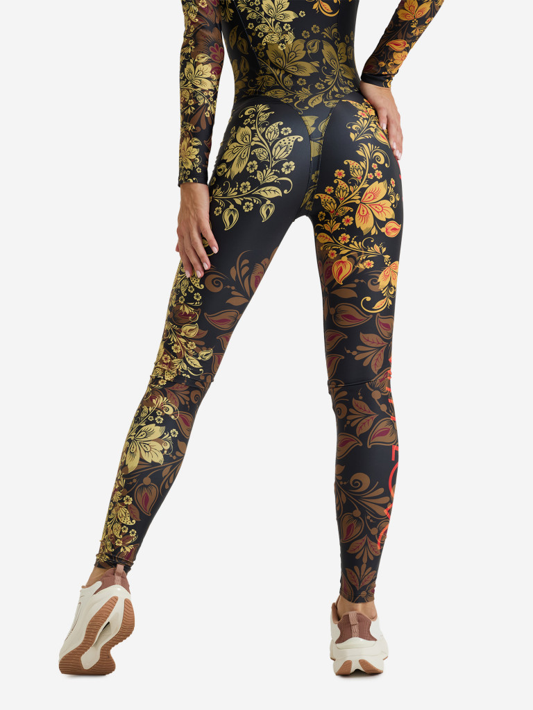 Комбинезон женский спортивный BARKA