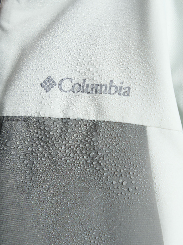 Куртка горнолыжная мембранная женская Columbia Alpine Echo Insulated Jacket