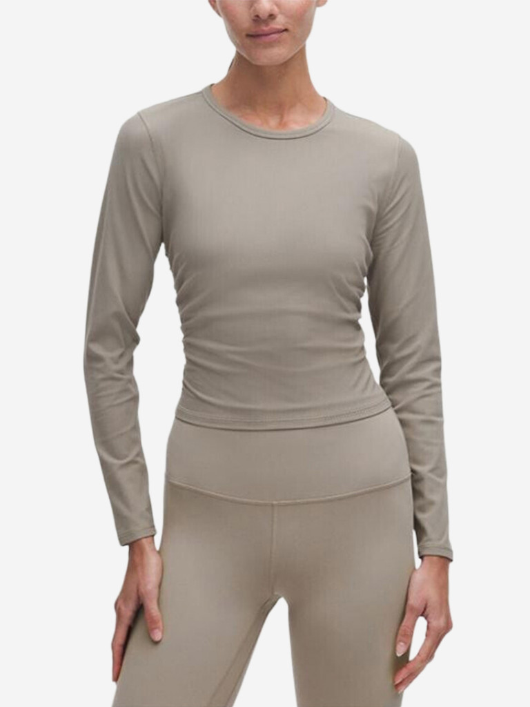 Лонгслив Lululemon