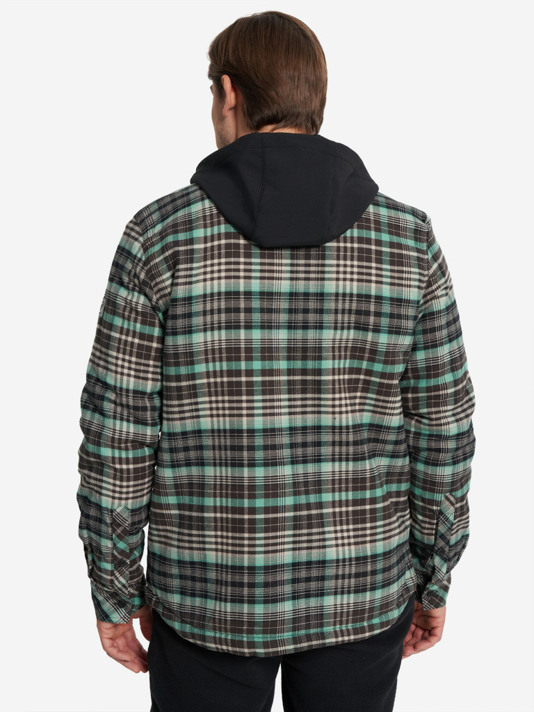 Рубашка мужская Northland