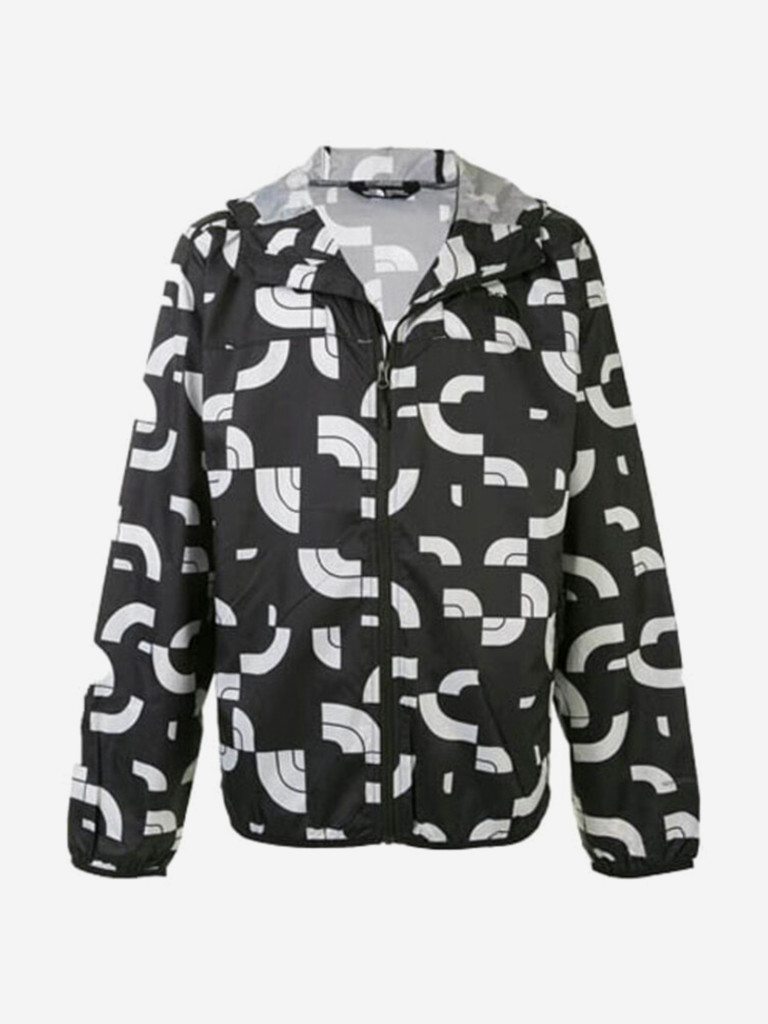 Куртка The North Face Cyclone Hooded Jacket