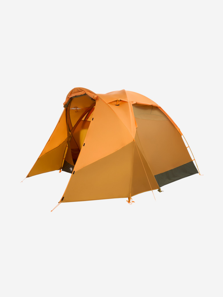 Палатка 4-местная The North Face Wawona 4