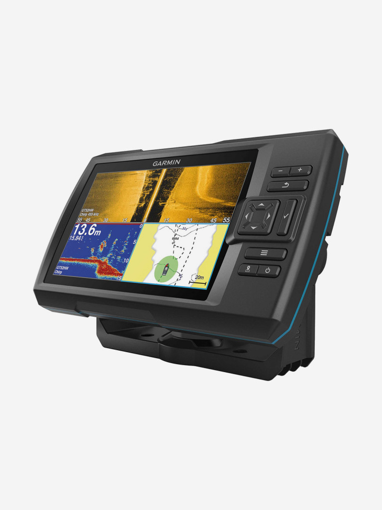 Эхолот Garmin STRIKER VIVID 7sv