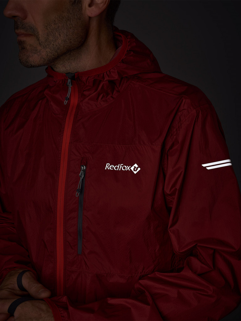 Куртка Red Fox Trek Super Light III