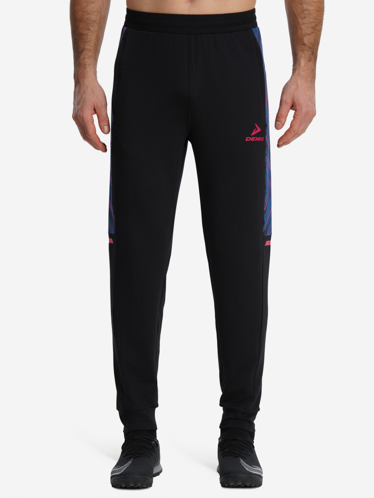 Брюки мужские Demix Playmaker