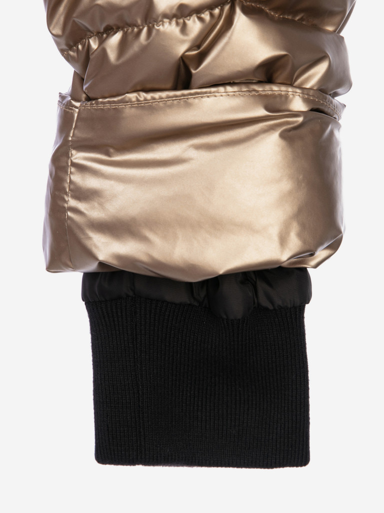 Пальто зимнее для девочек PlayToday