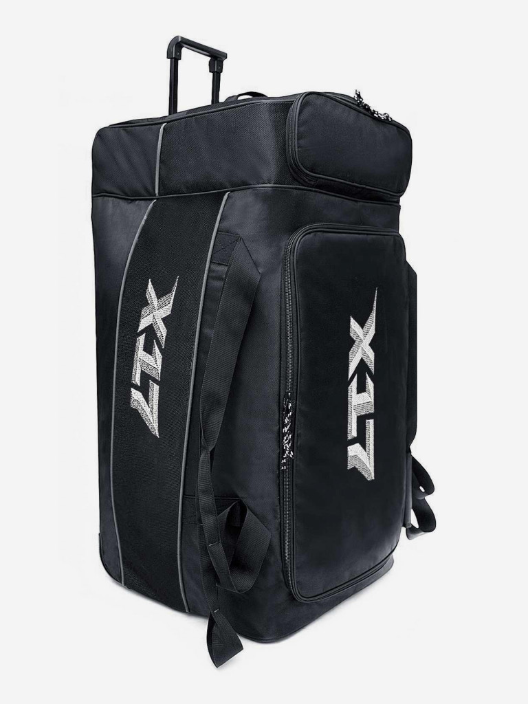 Хоккейный баул на колесаX X17, INT