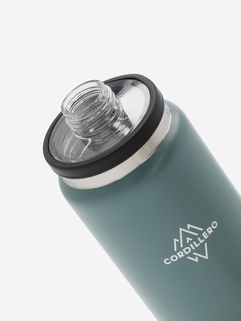 Термобутылка Cordillero, 0.8 л