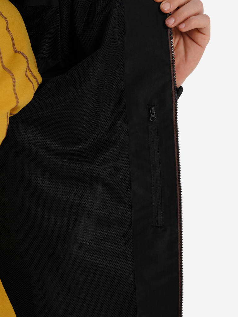 Ветровка мужская Cordillero