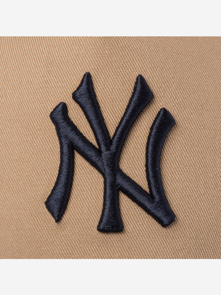 Бейсболка 47 BRAND B-MDTTC17GWP-KHI New York Yankees MLB