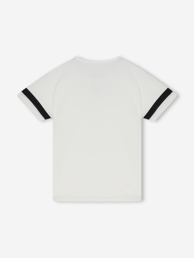 Футболка для мальчиков PUMA teamRISE Jersey