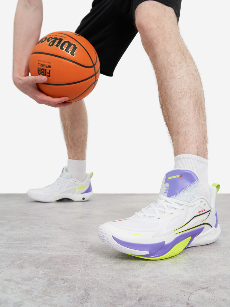 Кроссовки мужские 361° Professional