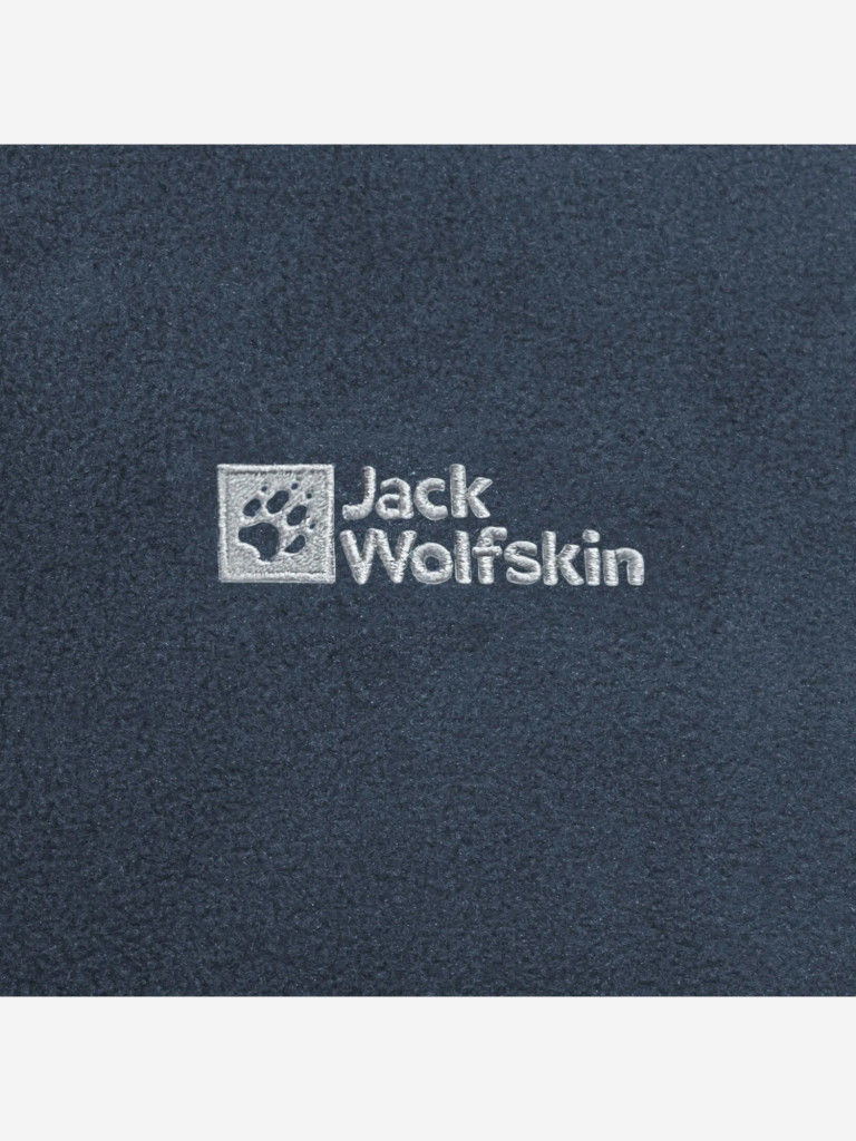Толстовка мужская Jack Wolfskin Winterstein
