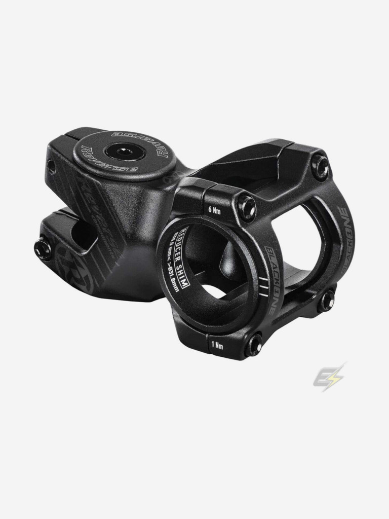 Вынос руля REVERSE COMPONENTS Black One D-2, 35 mm