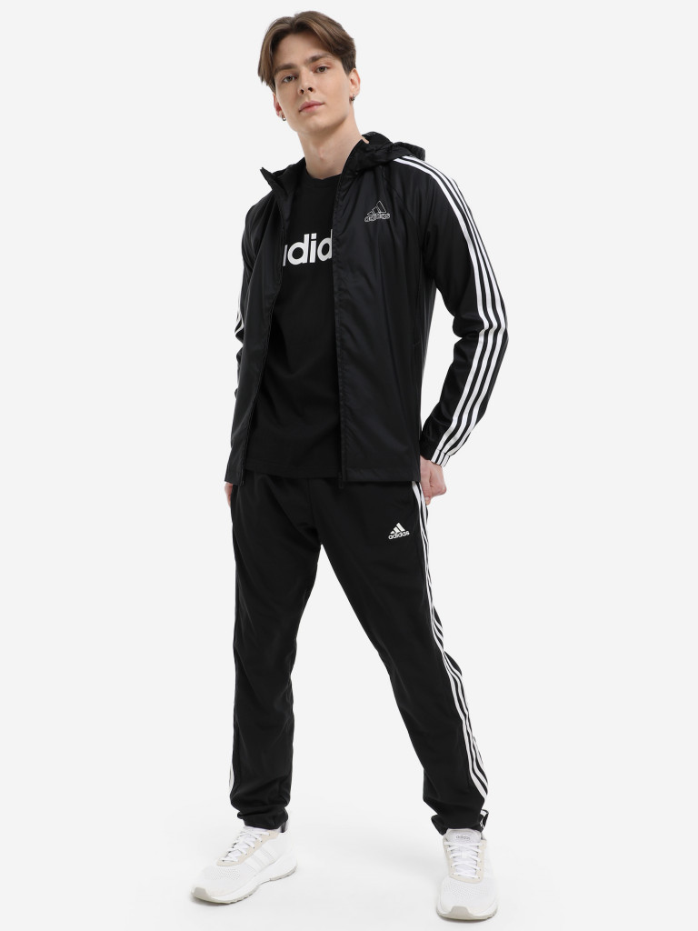 Ветровка мужская adidas