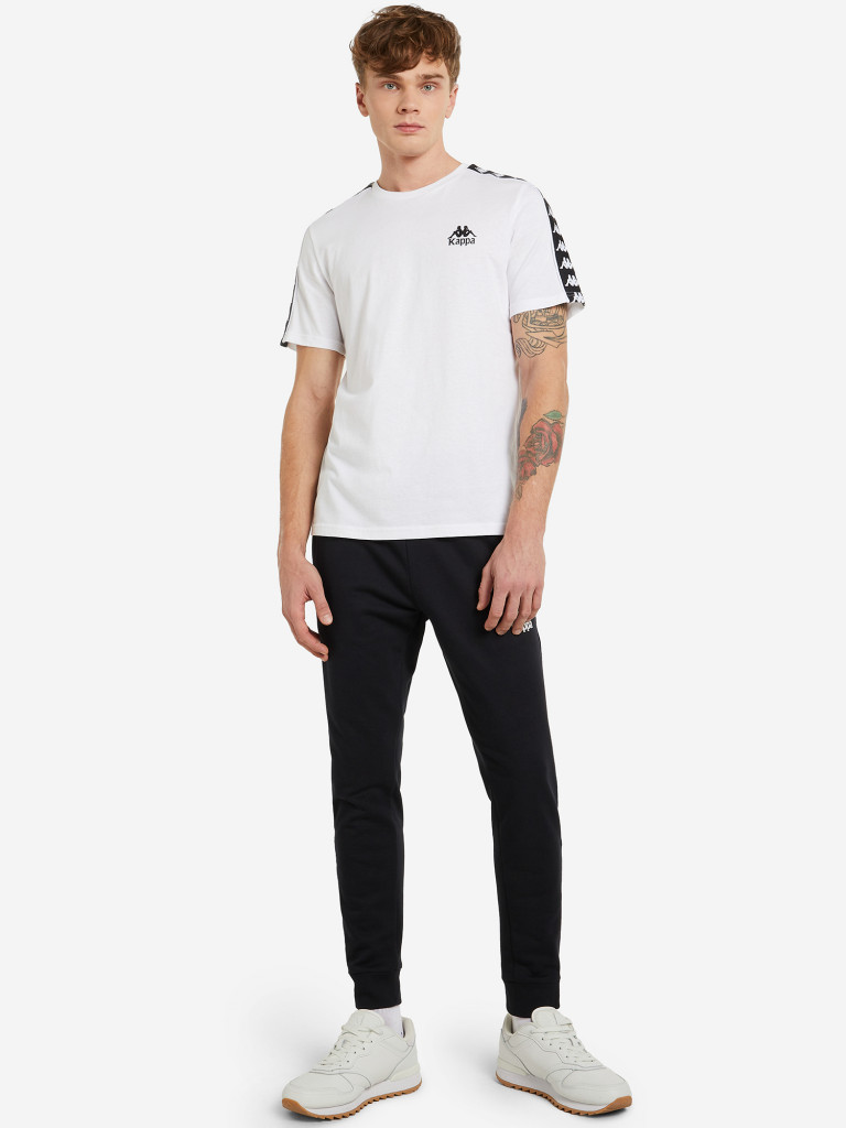 Футболка мужская Kappa