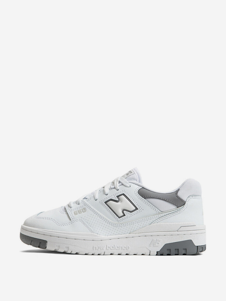 Кеды New Balance 550