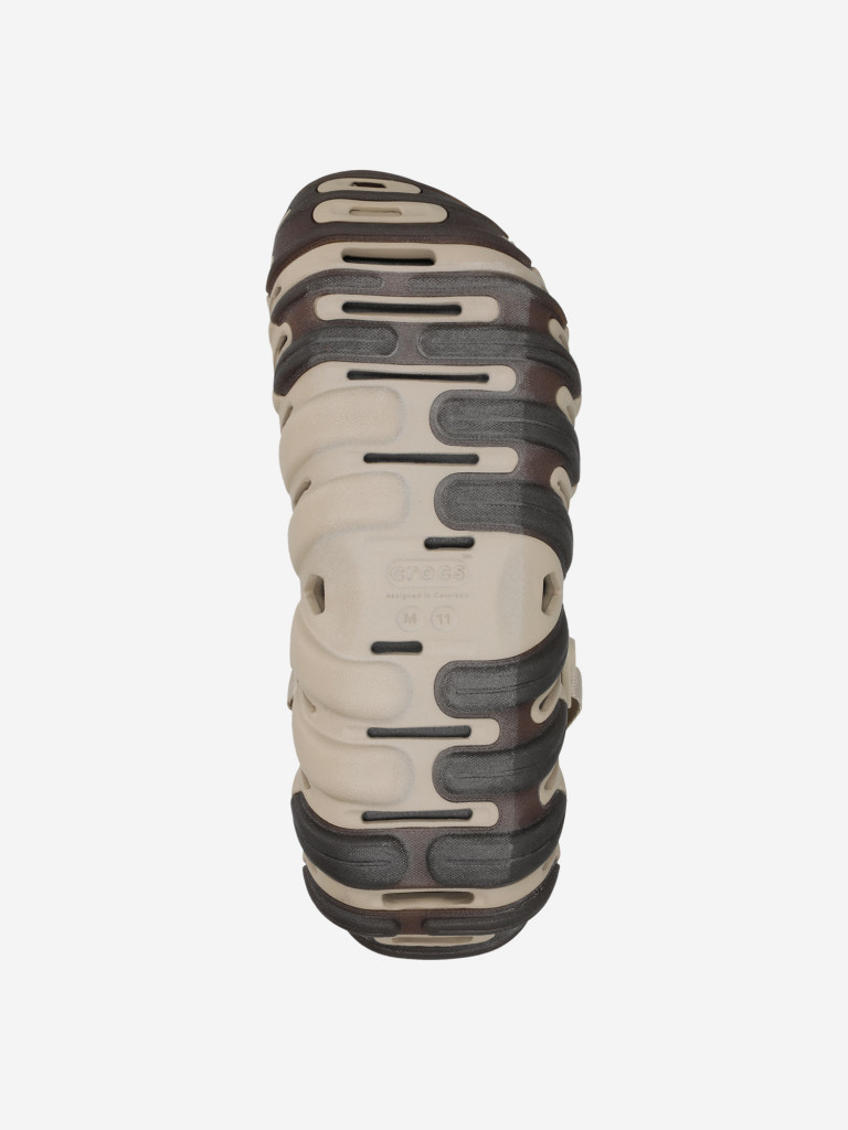 Сабо мужские Crocs Echo RO Ripstop