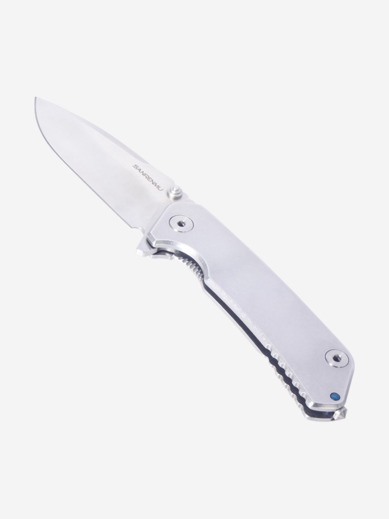 Складной нож SanRenMu 9008