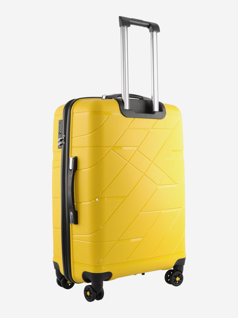 Чемодан RION+ L