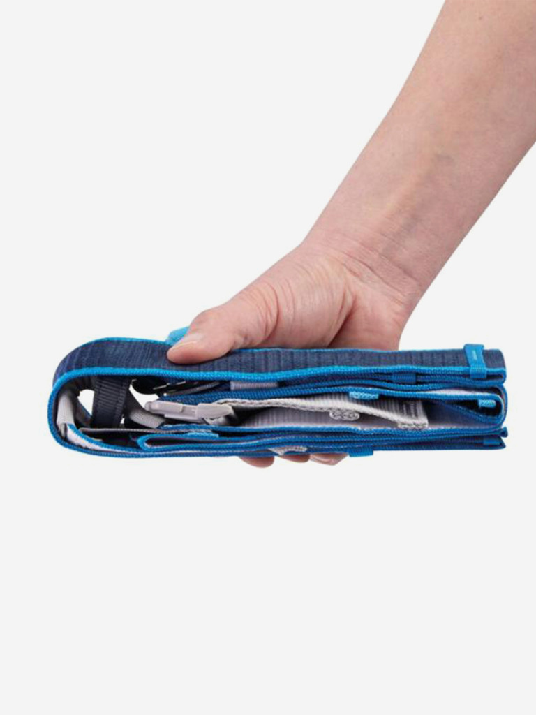 Обвязка для скитура Petzl Tour M/L