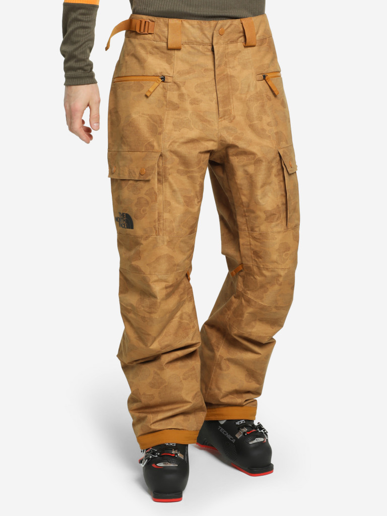 North face slashback pants on sale