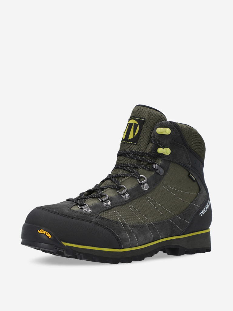Ботинки мужские Tecnica Makalu Iv GTX