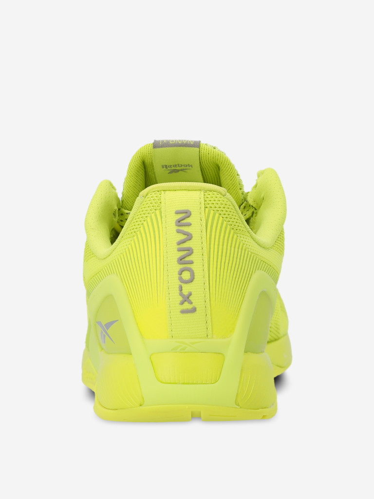 Кроссовки женские Reebok Nano X1
