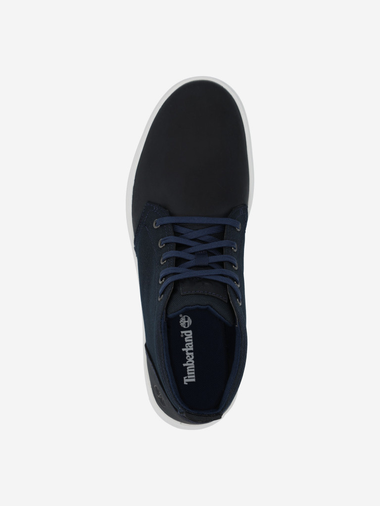Ботинки мужские Timberland Davis Square