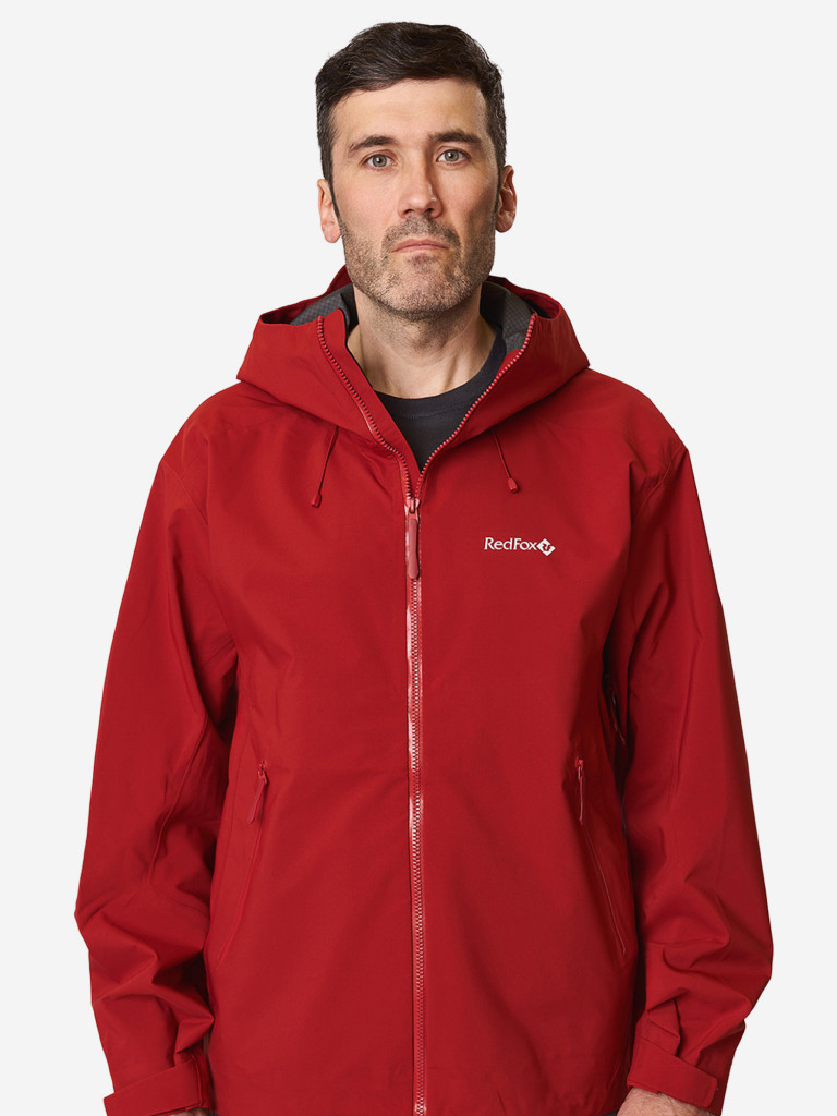Куртка Red Fox outdoor rain мужская