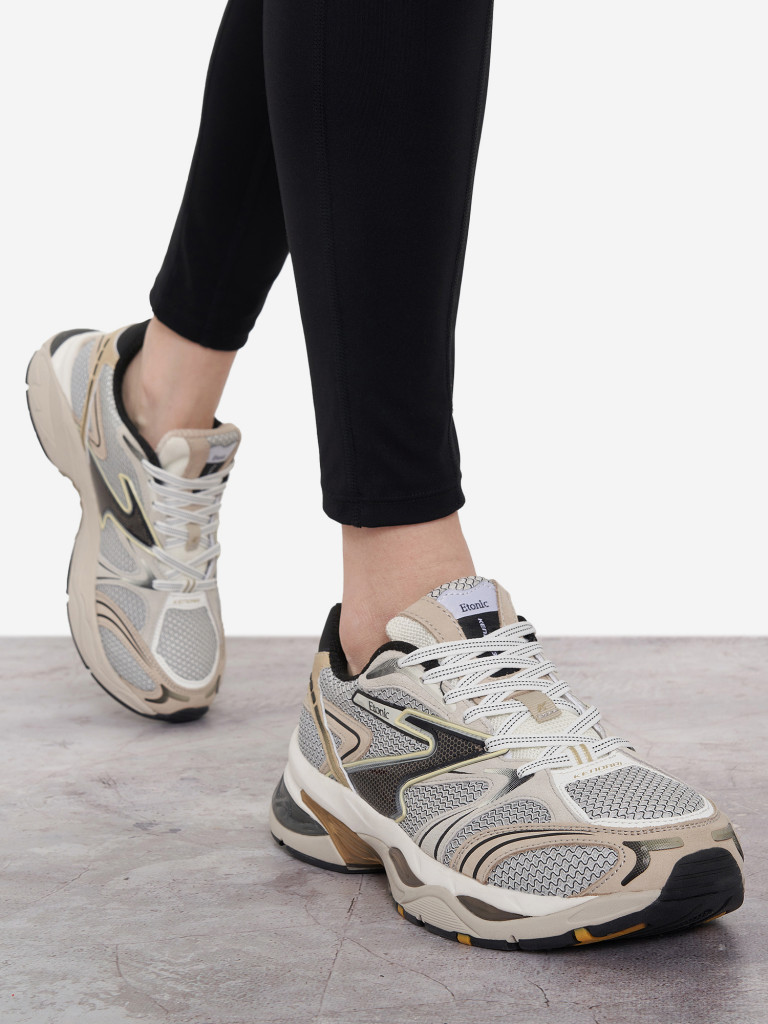 Кроссовки женские Etonic Kendari Seasonal