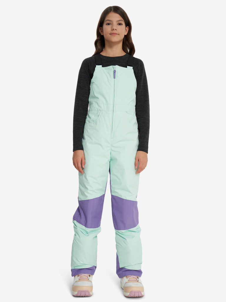 Полукомбинезон для девочек Termit