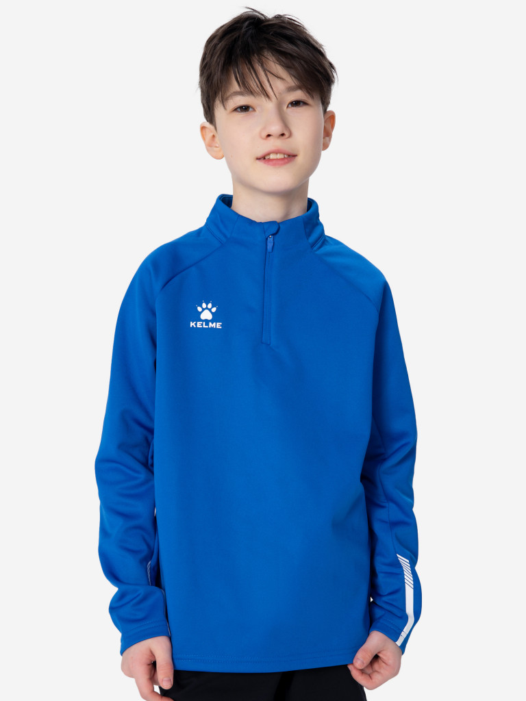 Свитер тренировочный детский Kelme