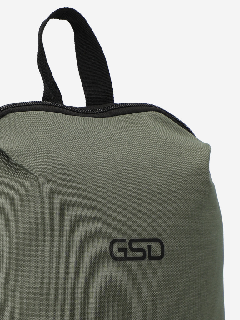 Рюкзак GSD