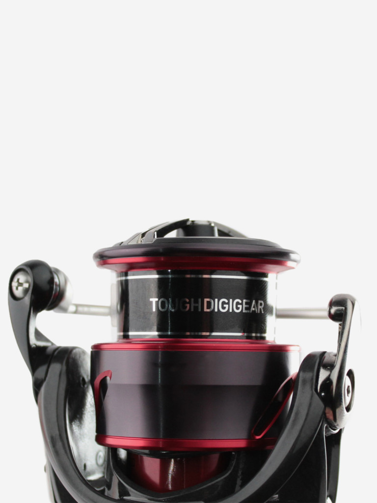 Катушка DAIWA 20 Fuego LT 3000-C