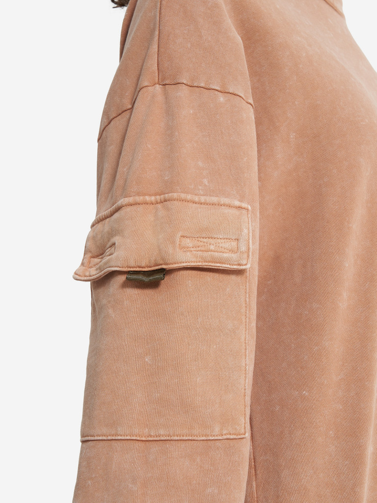 Свитшот женский Demix