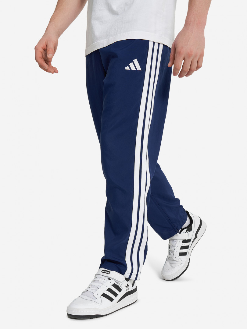 Брюки мужские adidas Синий 3899₽