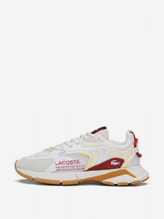 Кроссовки LACOSTE L003 Neo Low-Top