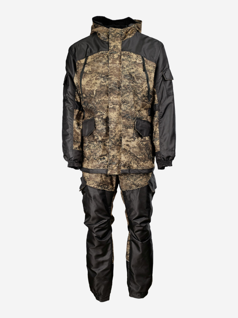 Костюм мужской Fantom Force Gorka Demi Light демисезонный для охоты и рыбалки