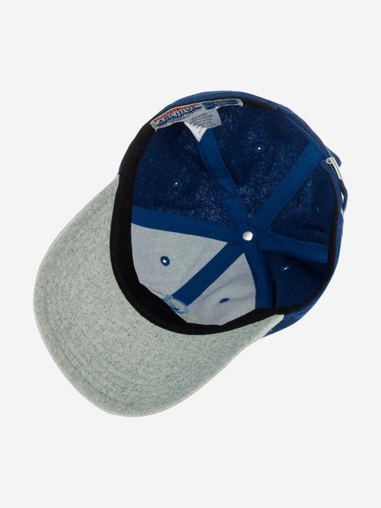 Бейсболка AMERICAN NEEDLE 21005A-CBS Chicago Blue Stockings Archive MILB