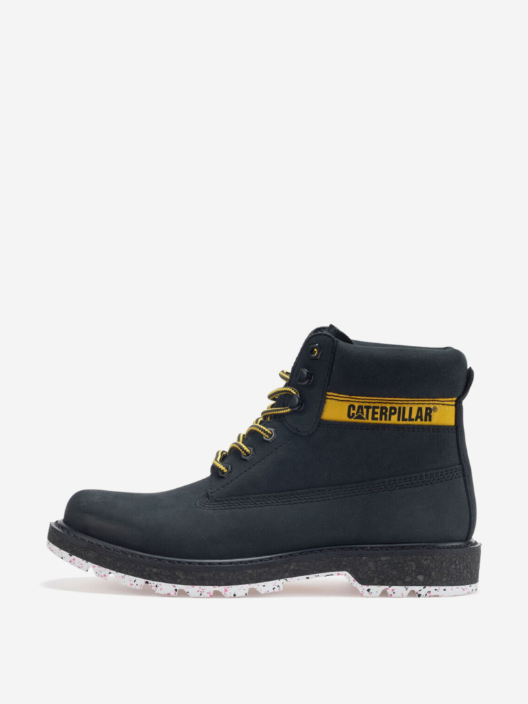 Ботинки мужские CATERPILLAR E Colorado SS23 Wear-Resistant