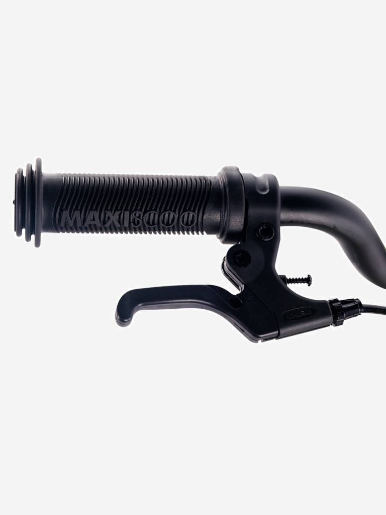 Велосипед детский Maxiscoo AIR PRO 18'', лавандовый матовый, 2025