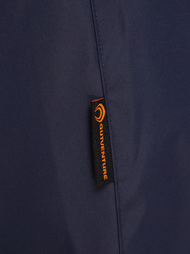 Брюки утепленные для мальчиков Outventure