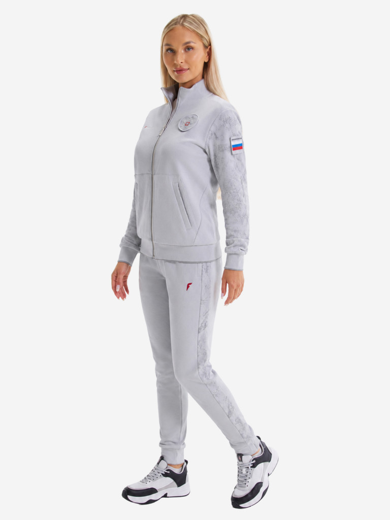 Костюм тренировочный женский Forward