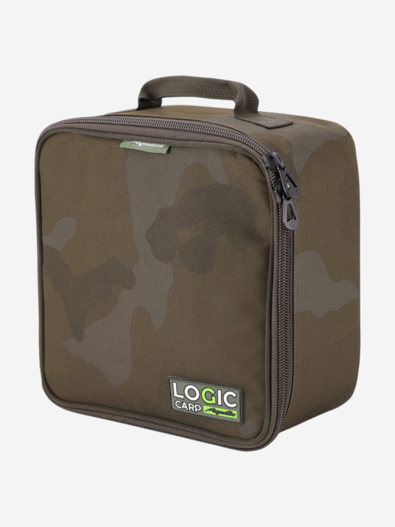 Набор посуды для двух персон с чайником LOGIC CARP 2MAN MUGS & KETTLE DINNING SET