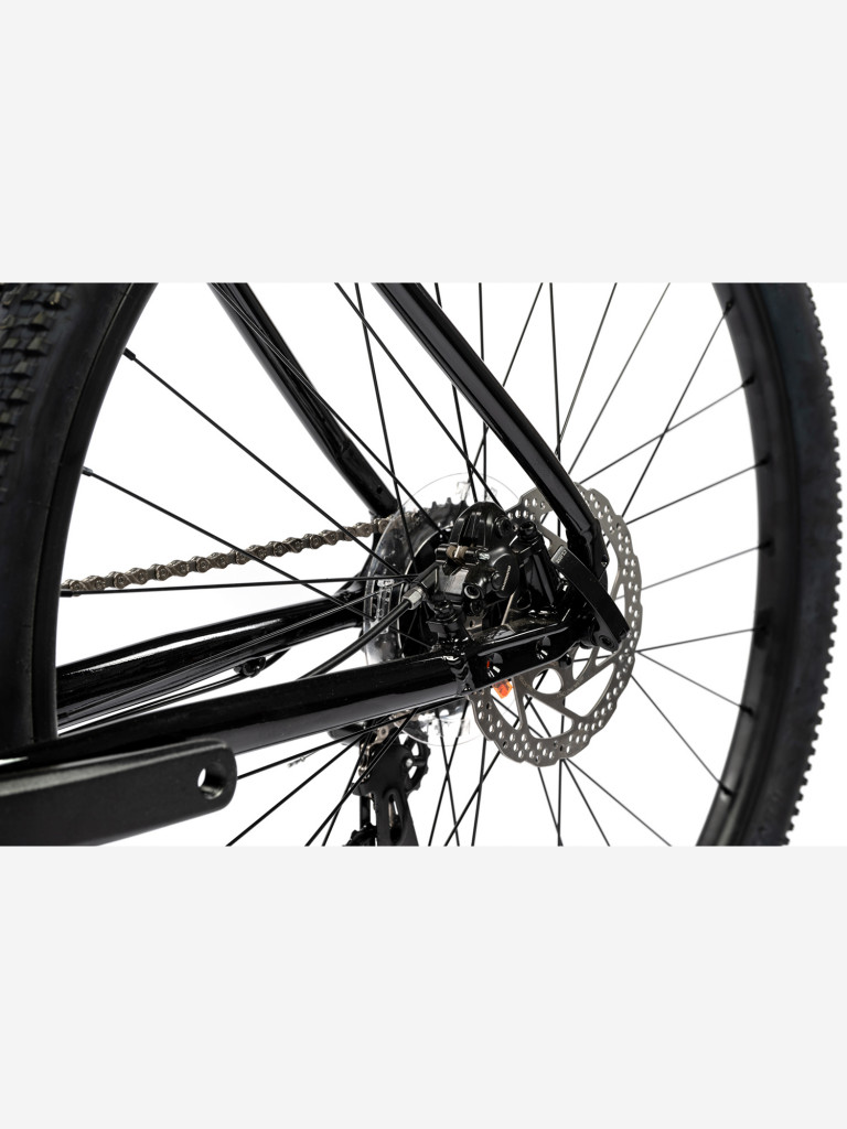 Велосипед горный Flightline Two 29r DLX 2025