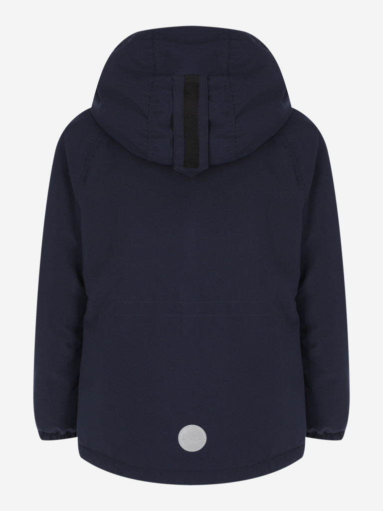 Куртка утепленная для мальчиков Lassie River