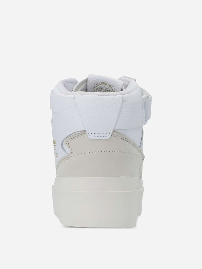 Кеды женские adidas Forum Bonega Mid W